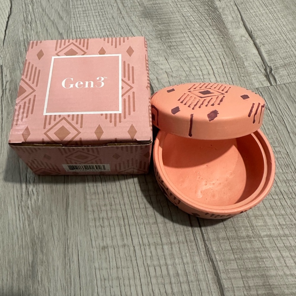 🔸$5 each or 3/$12🔸

NIB small jewelry dish